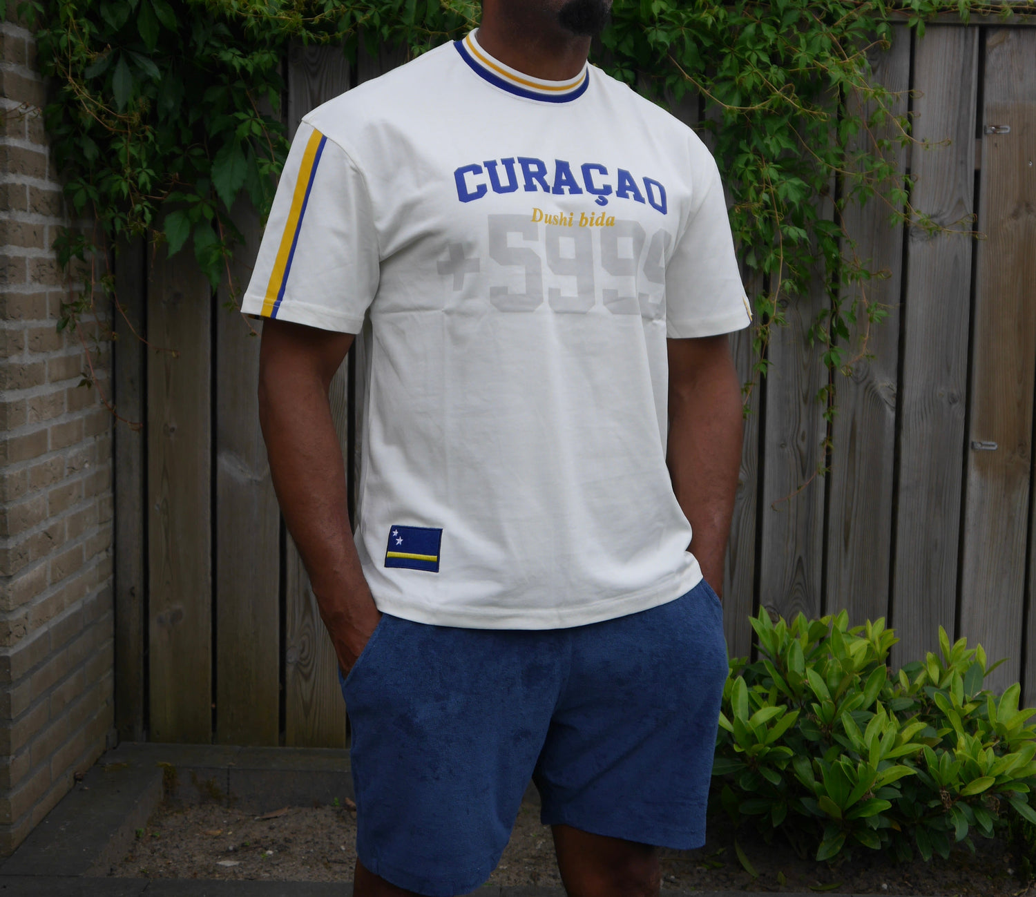 🇨🇼 Curaçao Dushi Bida Collection