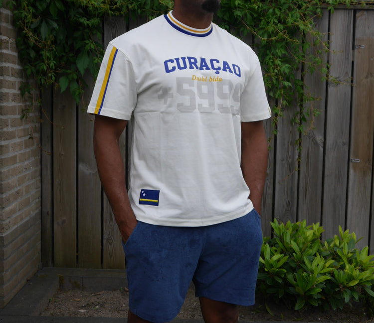 🇨🇼 Curaçao Dushi Bida Collection