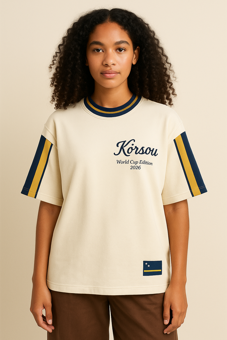 ⭐ World Cup Collection — Limited Edition