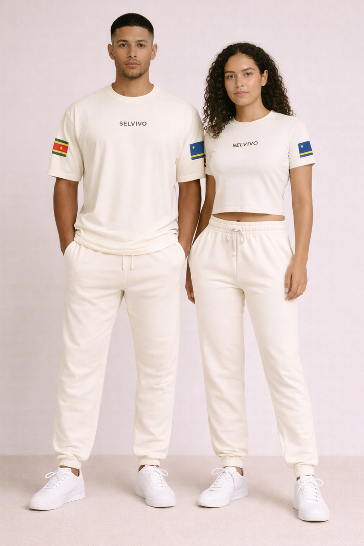 🌍 Mixed Roots Collection