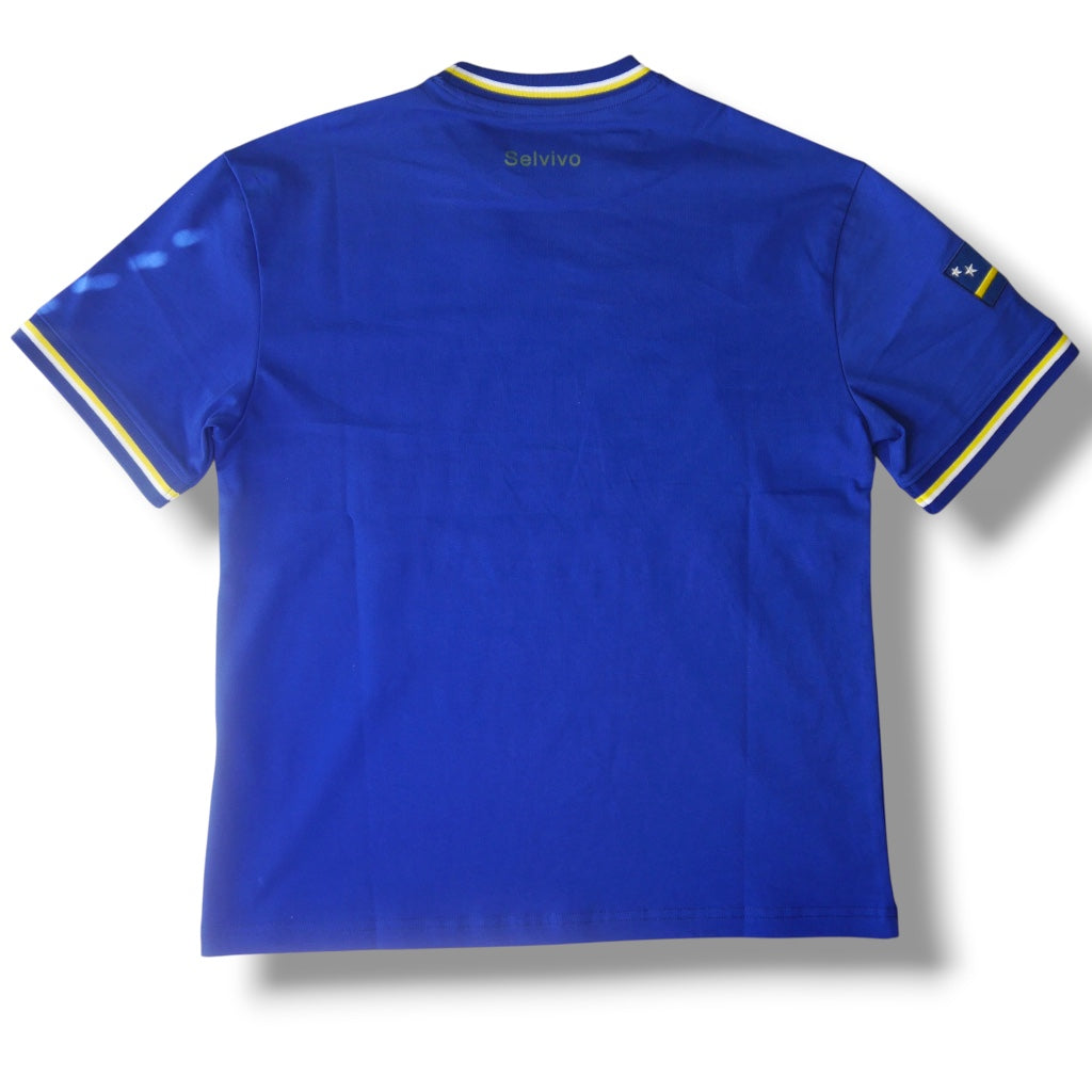 Curaçao 5999 T-Shirt 🇨🇼 Limited first drop