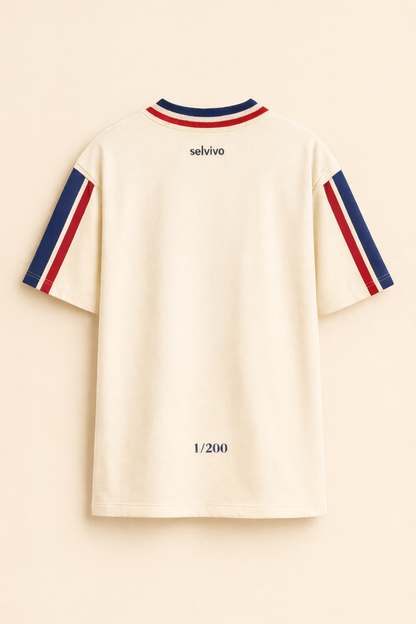 ⚽ Limited Cape Verde Tee - World Cup Edition 2026